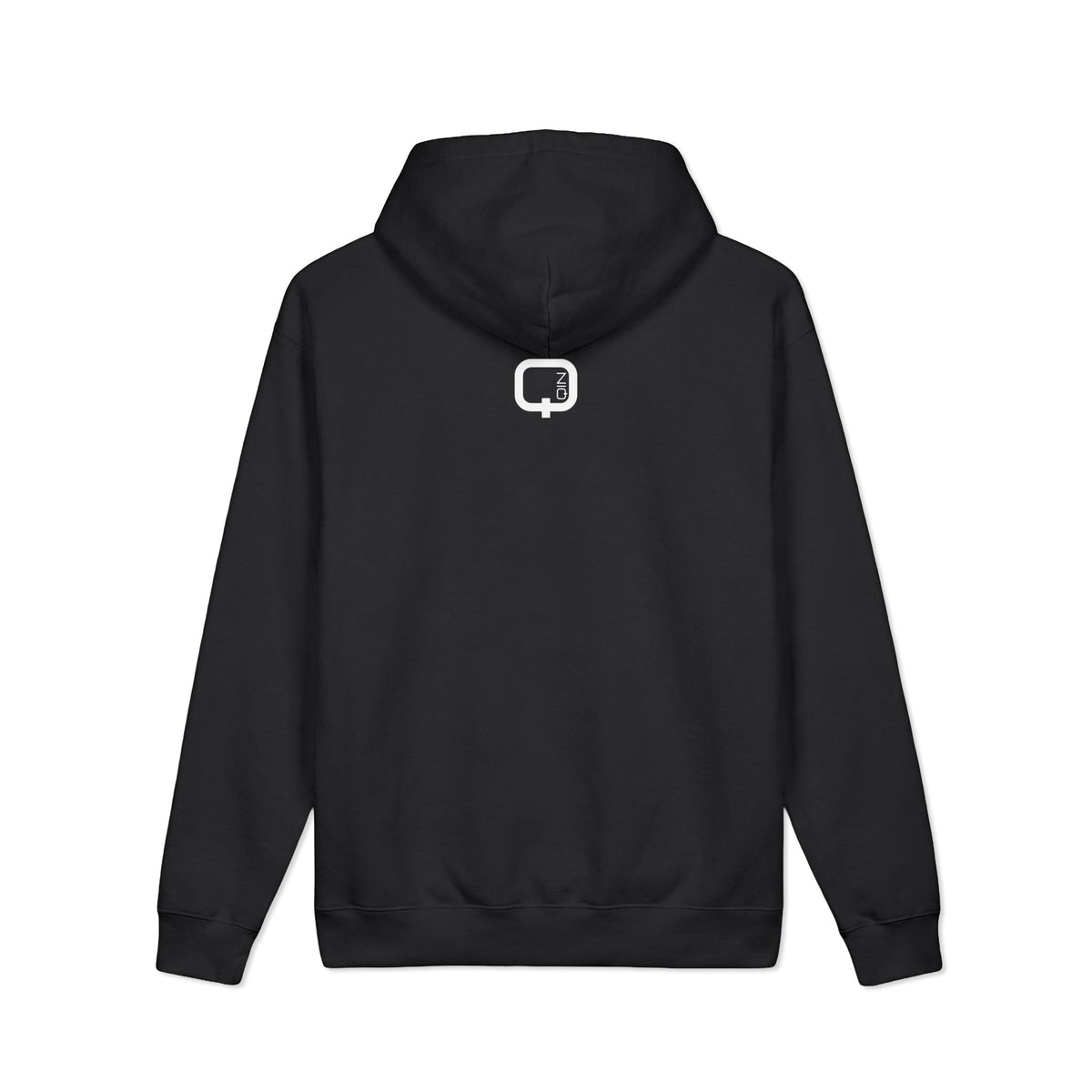 Heavyweight Hooded Sweatshirt