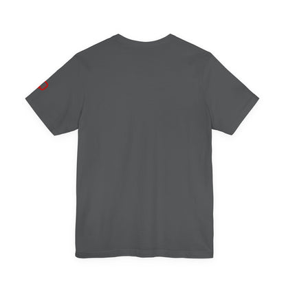 100% Airlume combed and ring-spun cotton