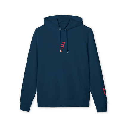 E7 Heavy fabric Super Soft Men Hoodie