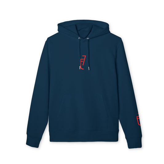 E7 Heavy fabric Super Soft Men Hoodie