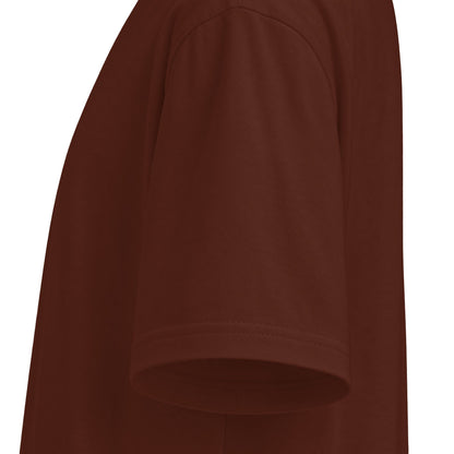 Max Heavyweight Short Sleeve
