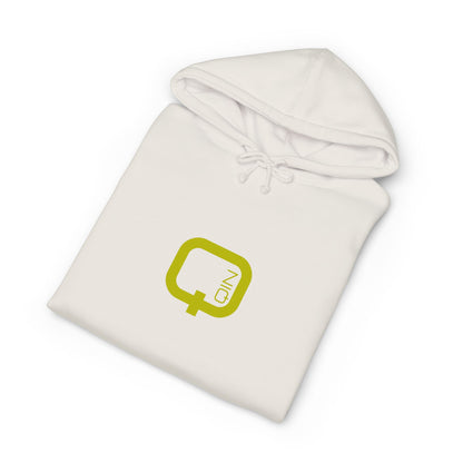 The signature Logo Hoodie