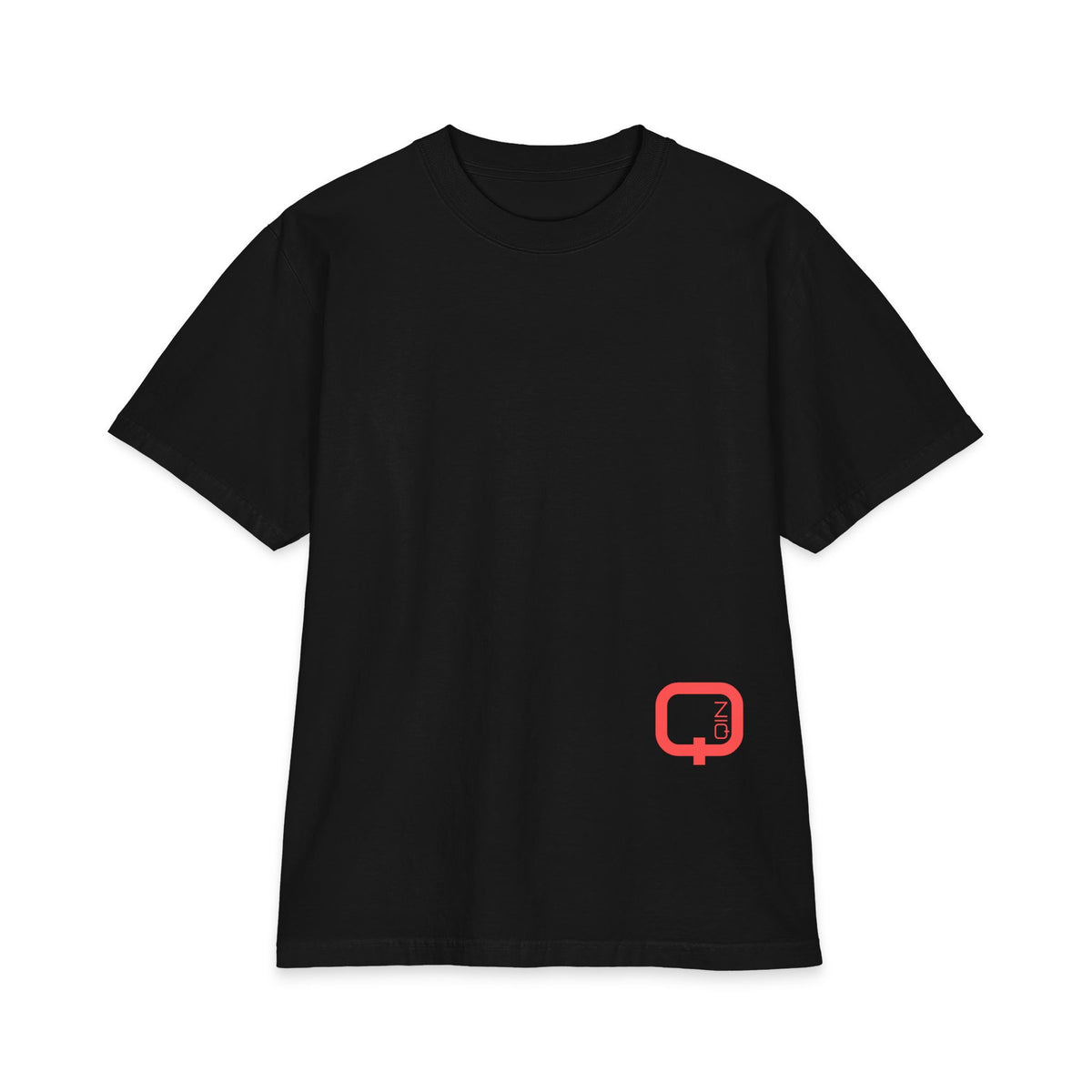 Max Heavyweight Short Sleeve