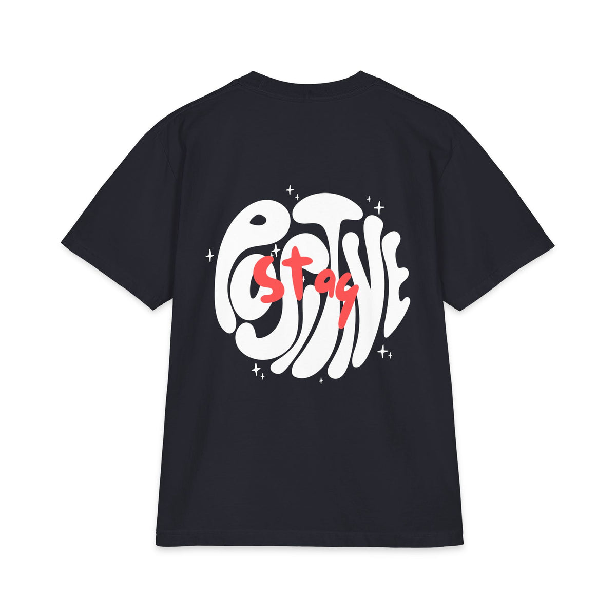 Max Heavyweight Short Sleeve