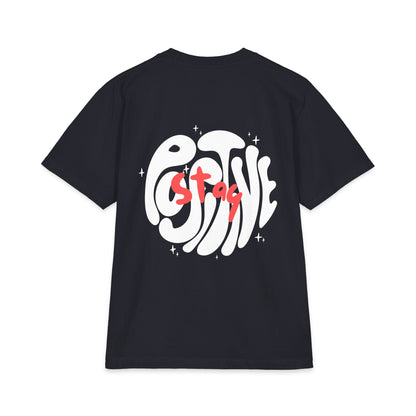 Max Heavyweight Short Sleeve
