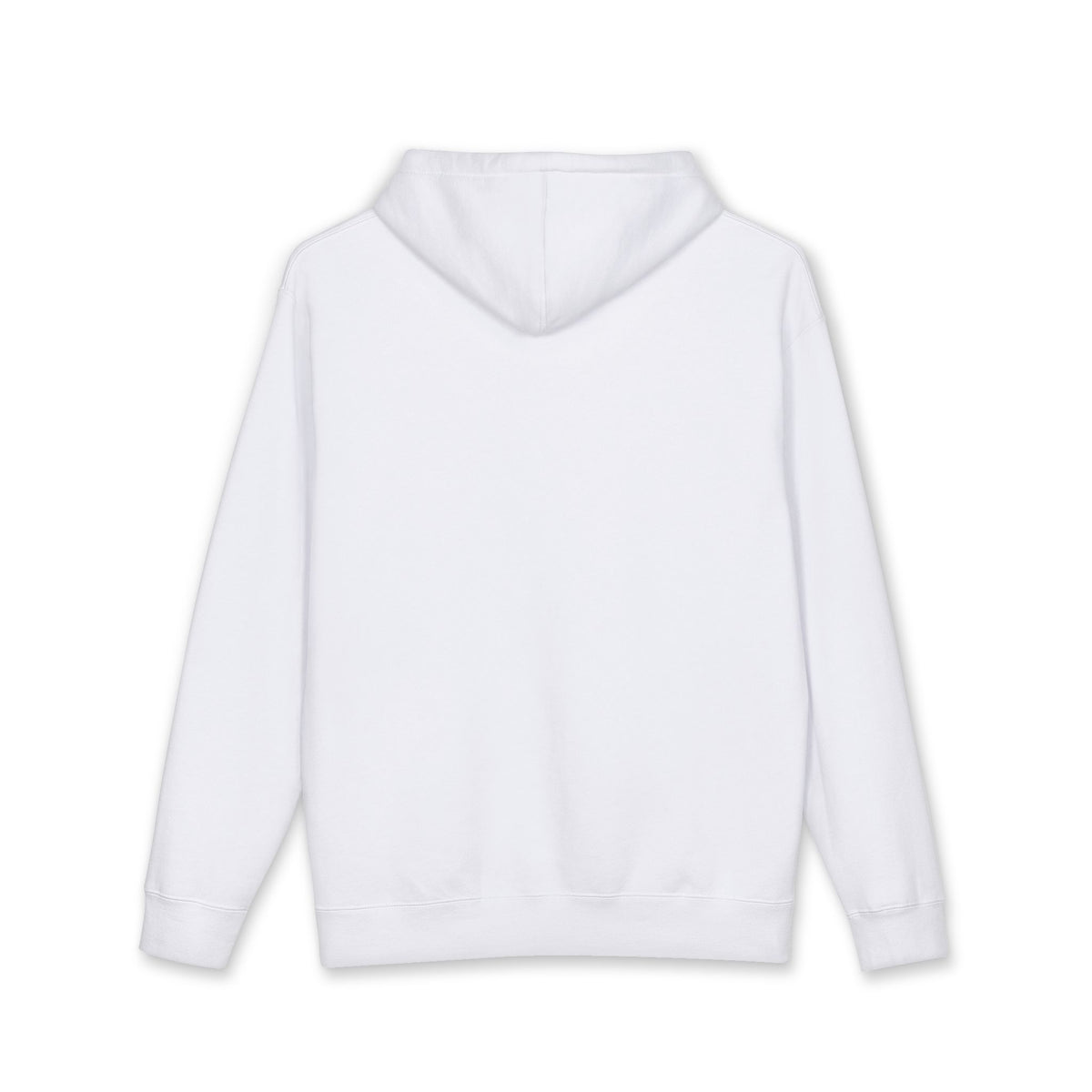 The signature Logo Hoodie