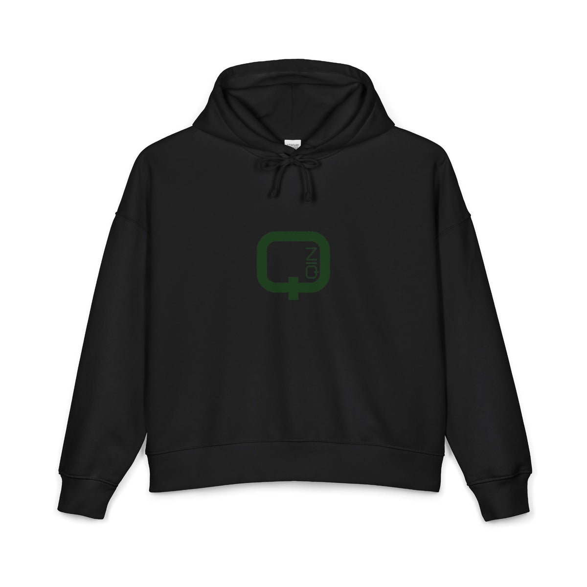 Women's Organic Mid-Weight Nora Hoodie