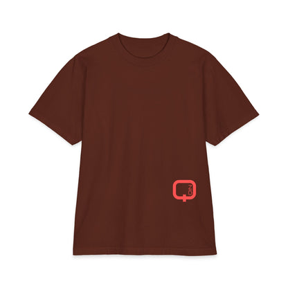 Max Heavyweight Short Sleeve