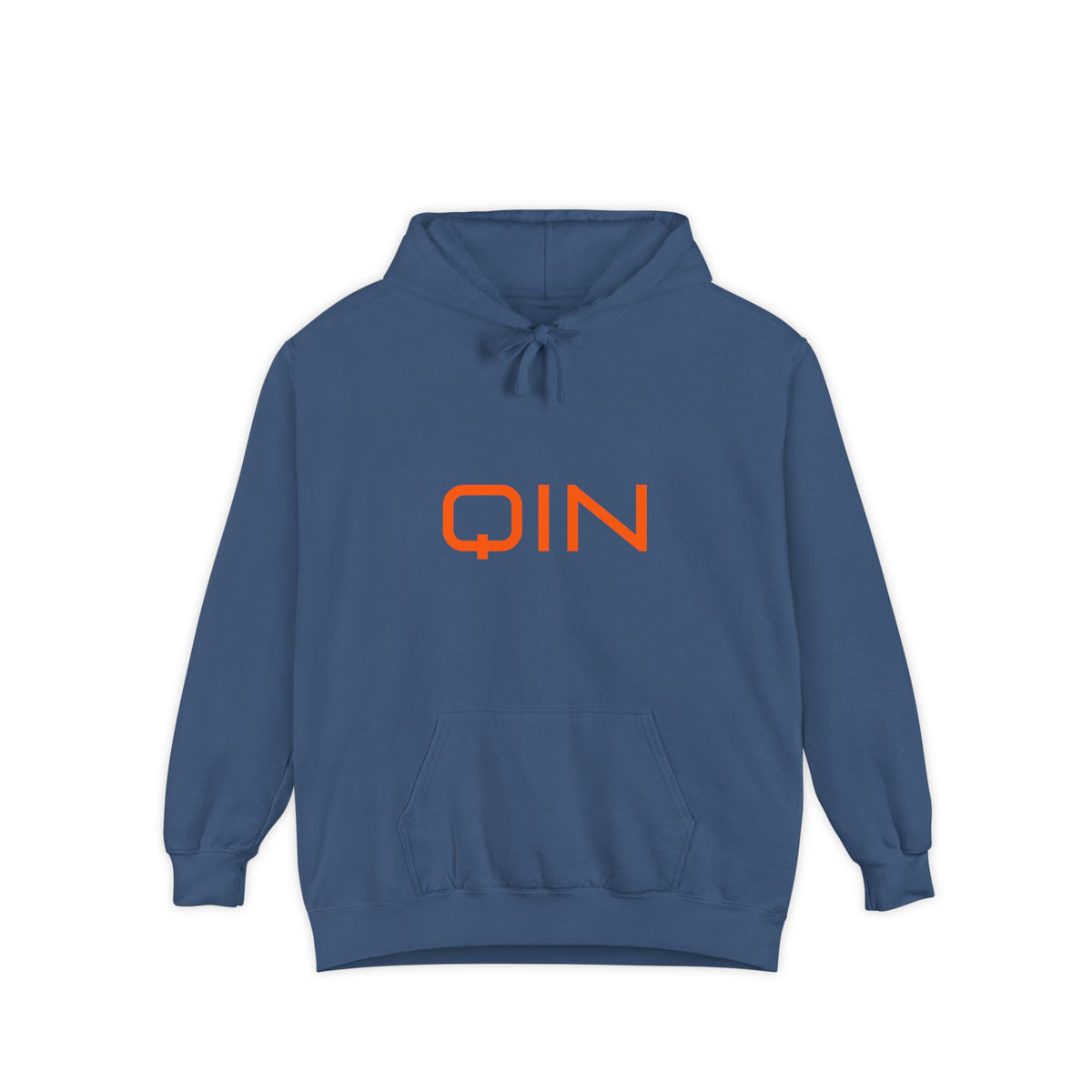 Heavy, warm, and comfortable Hoodie