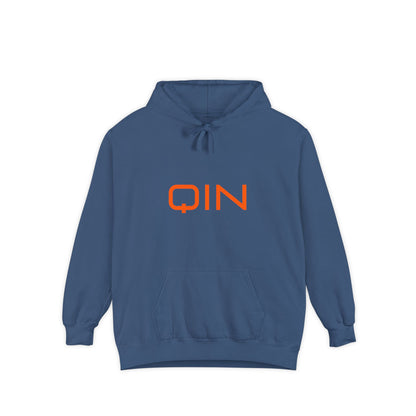 Heavy, warm, and comfortable Hoodie