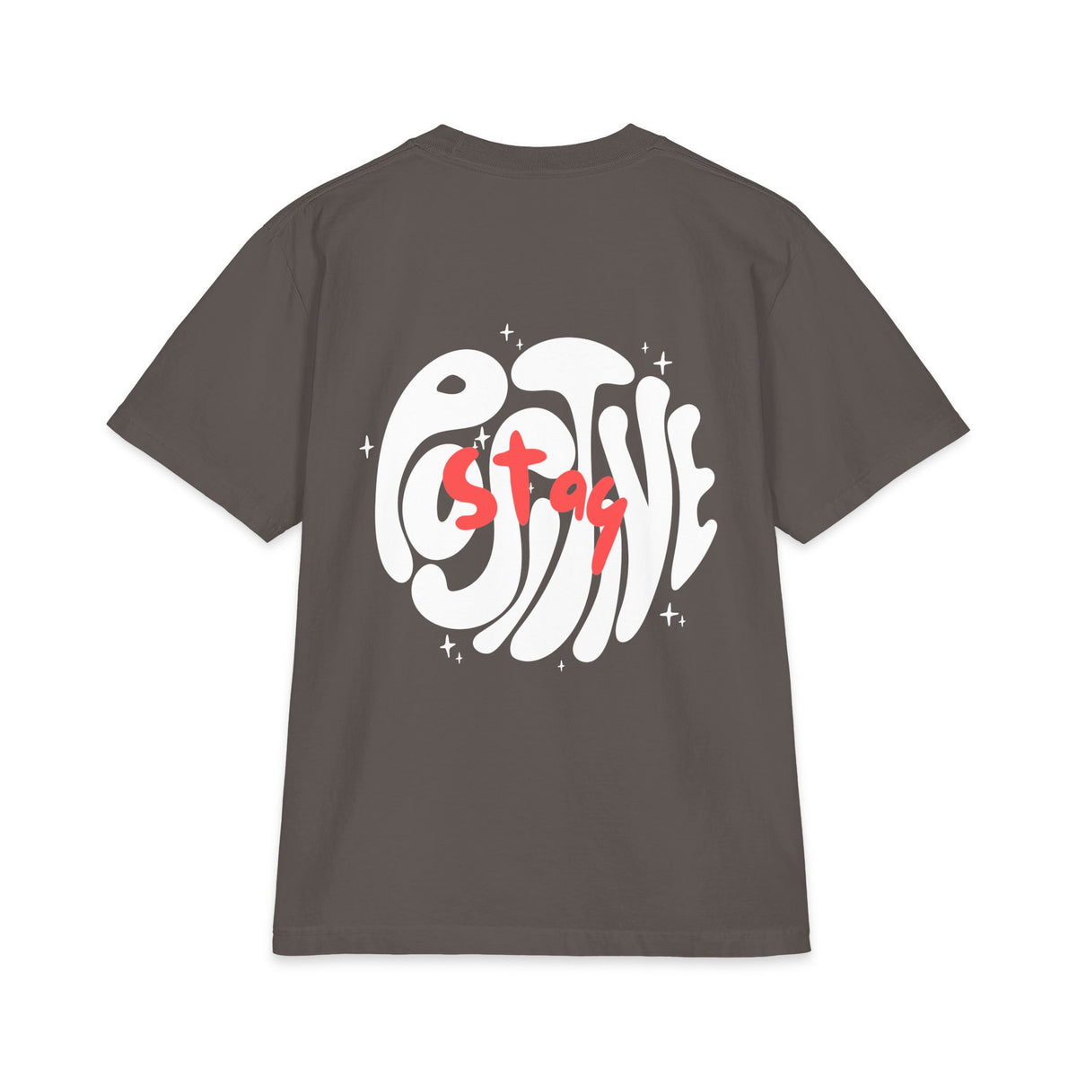 Max Heavyweight Short Sleeve