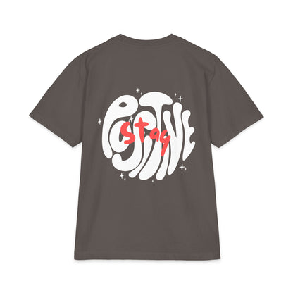 Max Heavyweight Short Sleeve