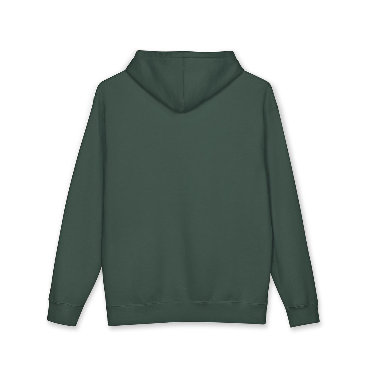 The signature Logo Hoodie