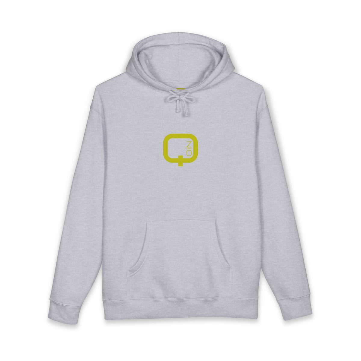 The signature Logo Hoodie