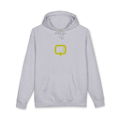 The signature Logo Hoodie