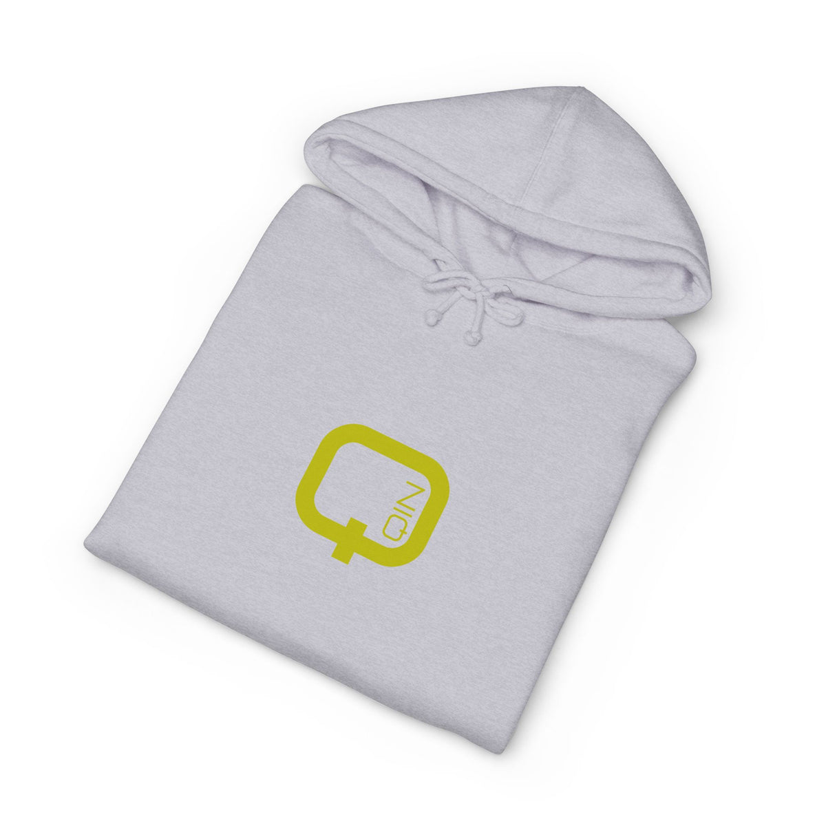The signature Logo Hoodie