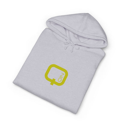 The signature Logo Hoodie