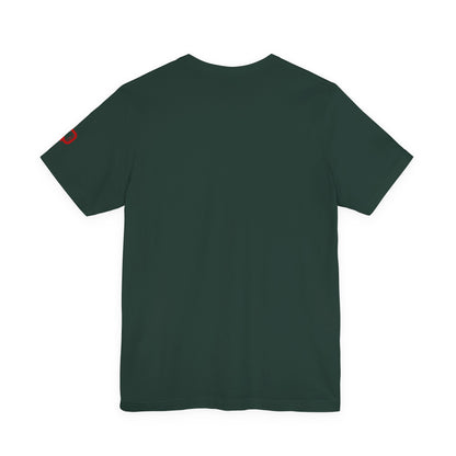 100% Airlume combed and ring-spun cotton