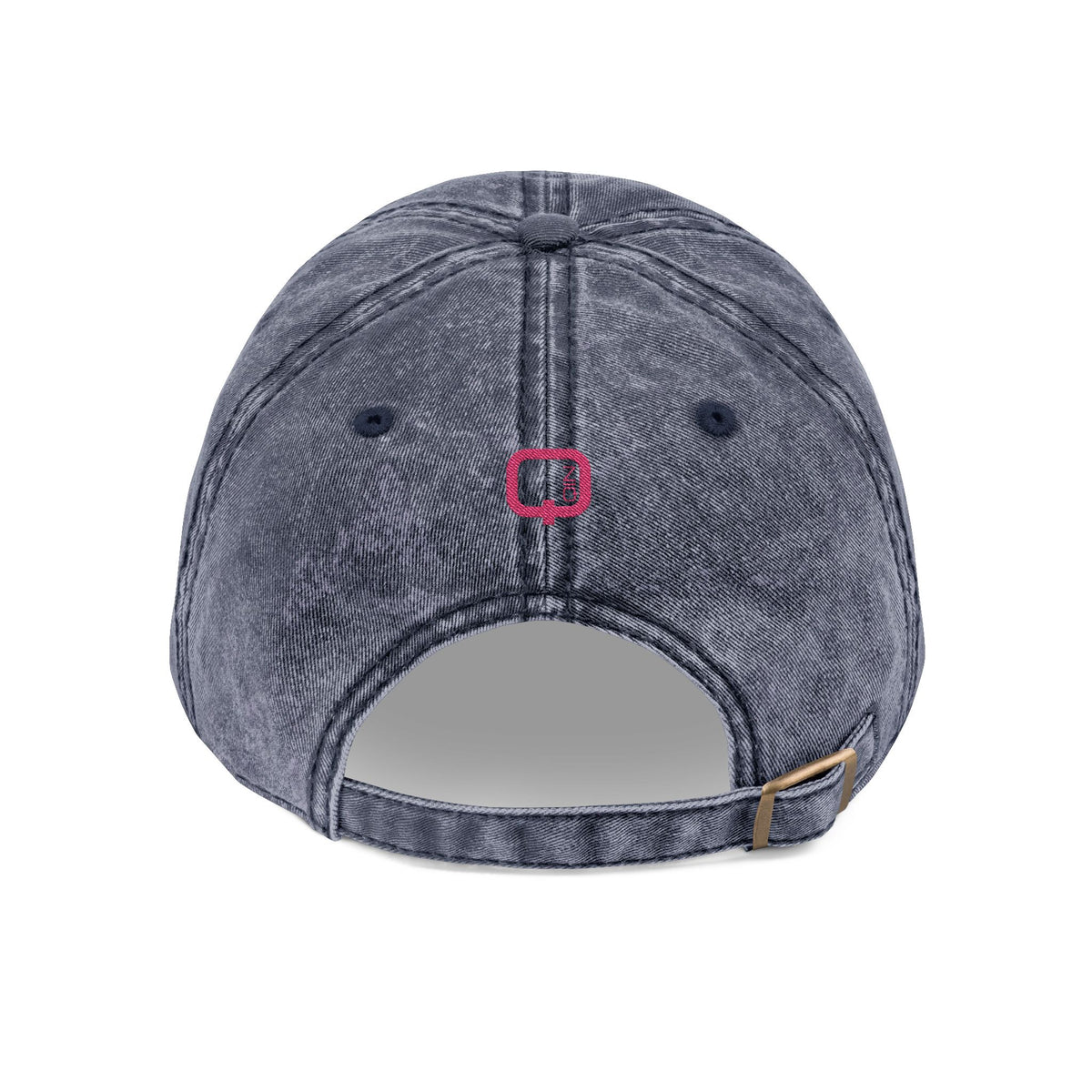 Libra Cap (Embroidery)