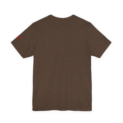 100% Airlume combed and ring-spun cotton