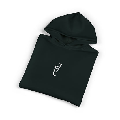 Relaxed hoodie