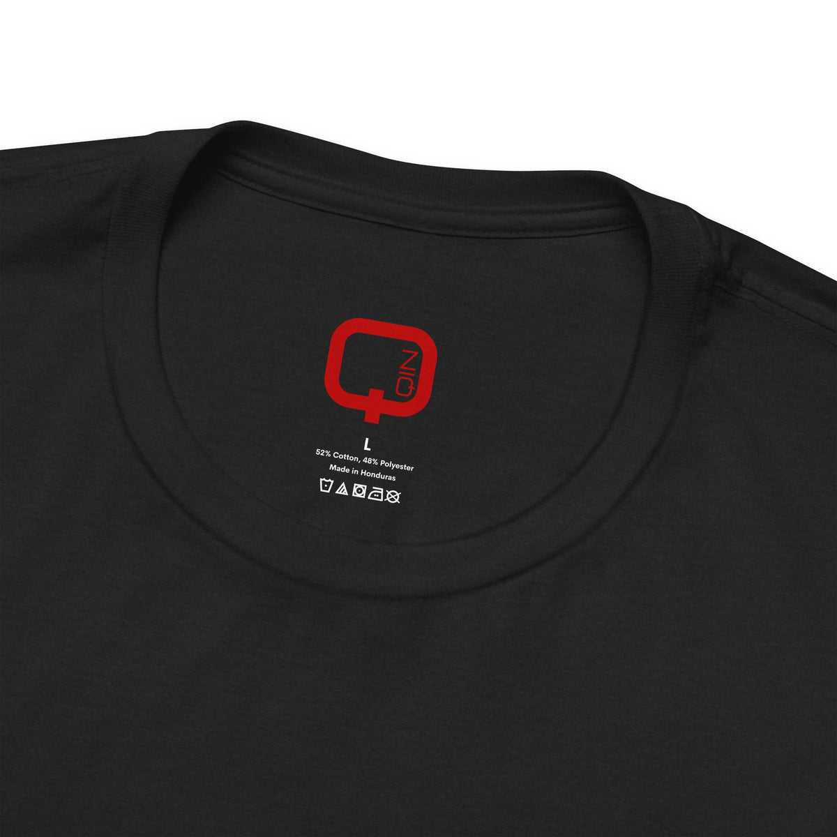 100% Airlume combed and ring-spun cotton