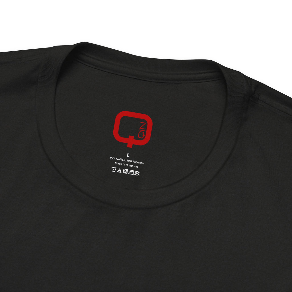 100% Airlume combed and ring-spun cotton