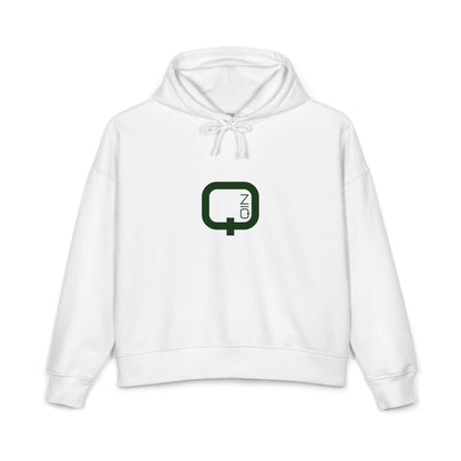 Women's Organic Mid-Weight Nora Hoodie