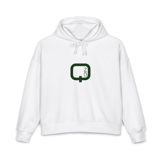 Women's Organic Mid-Weight Nora Hoodie