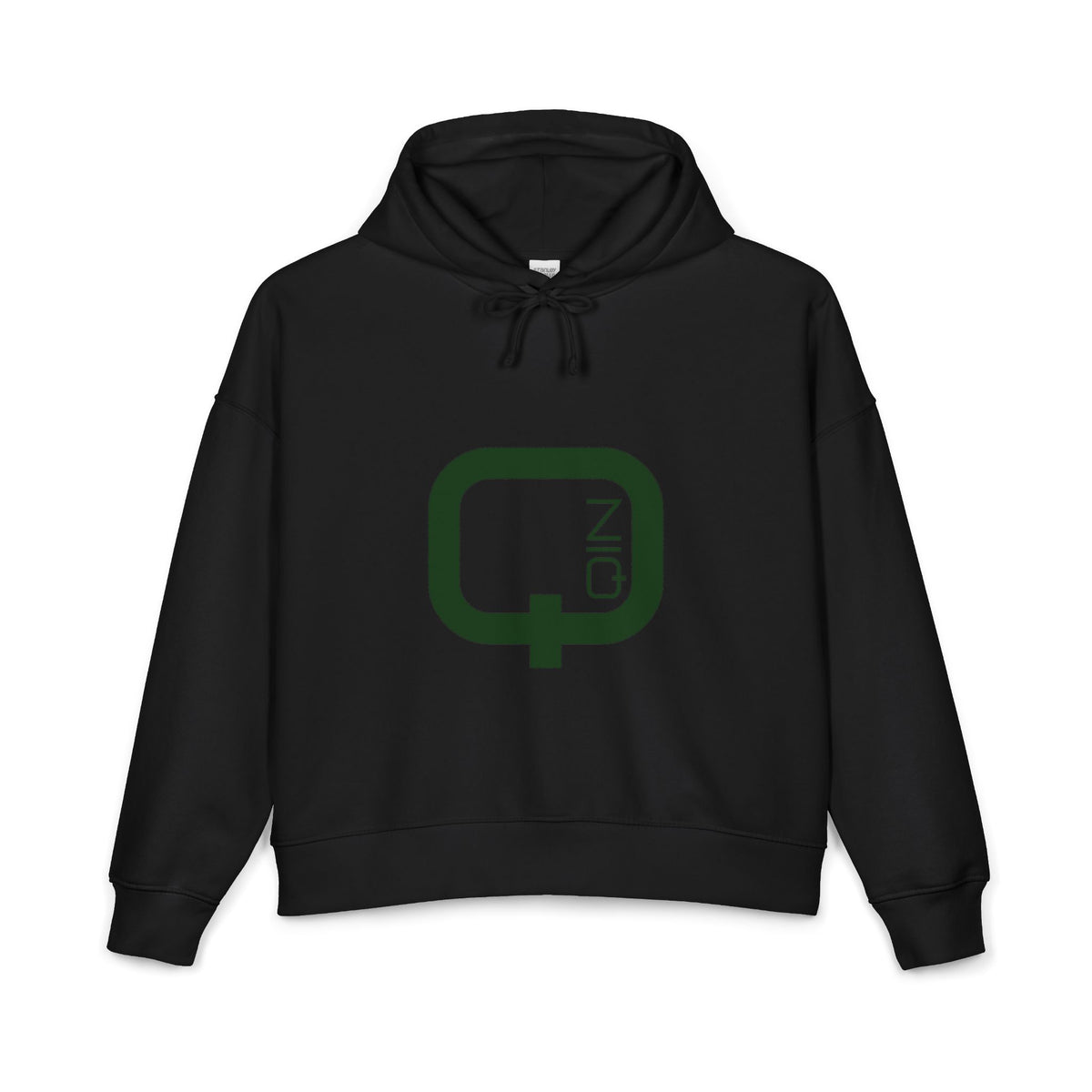 Women's Organic Mid-Weight Nora Hoodie