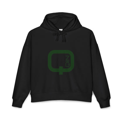 Women's Organic Mid-Weight Nora Hoodie