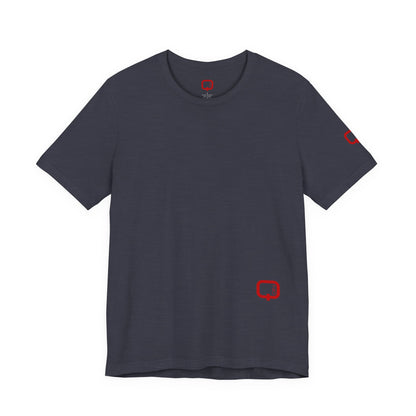 100% Airlume combed and ring-spun cotton