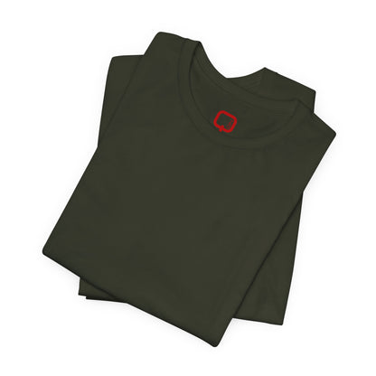 100% Airlume combed and ring-spun cotton