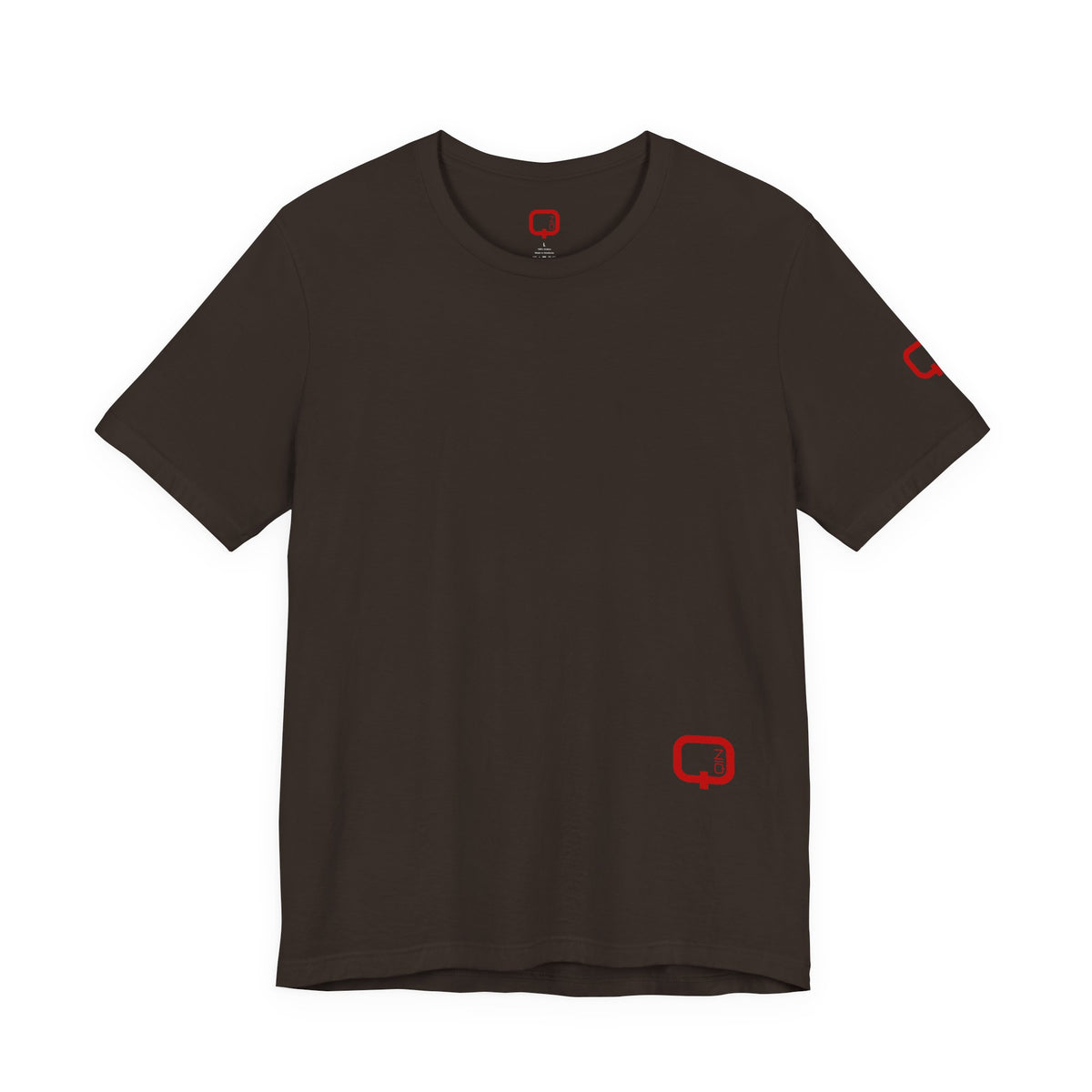 100% Airlume combed and ring-spun cotton
