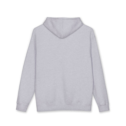 A whisper-soft, heavyweight hoodie