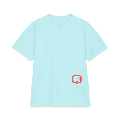 Max Heavyweight Short Sleeve