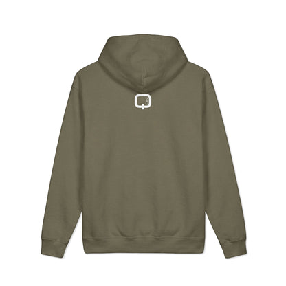 Heavyweight Hooded Sweatshirt