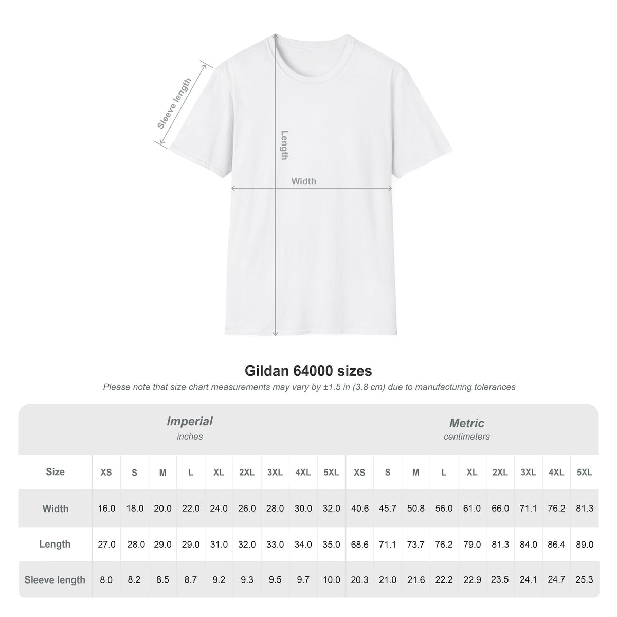 Qn Logo T‑Shirt — Minimalist Retro Tech Graphic Tee