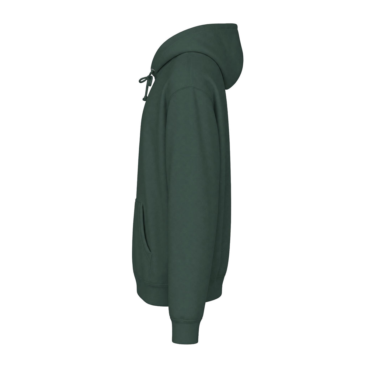 The signature Logo Hoodie