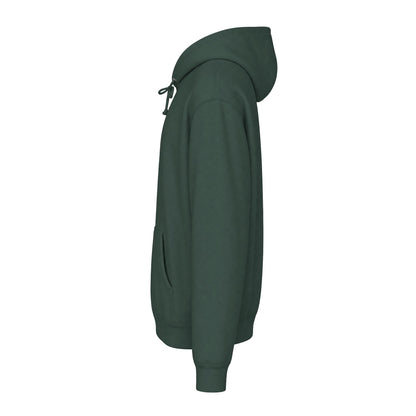 The signature Logo Hoodie