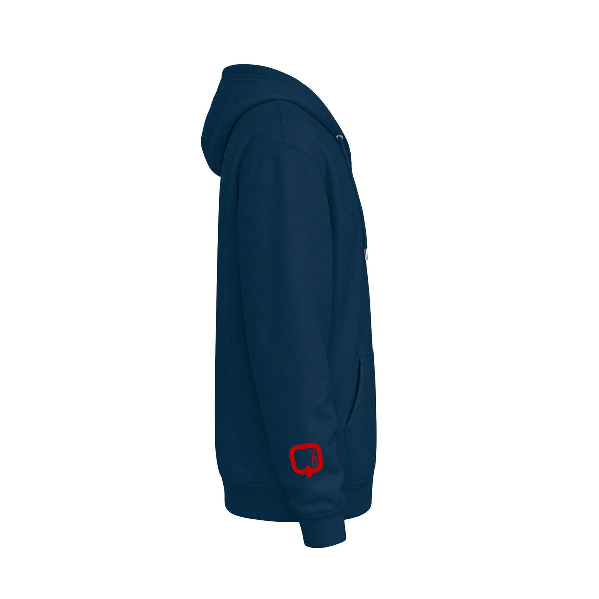 Ciao heavyweight hoodie