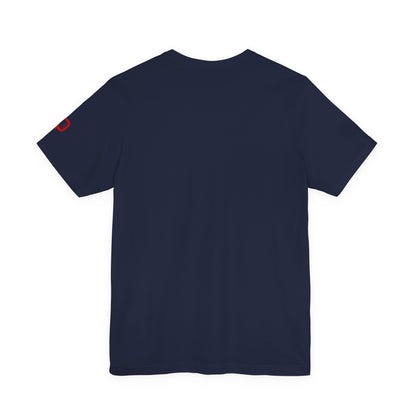 100% Airlume combed and ring-spun cotton