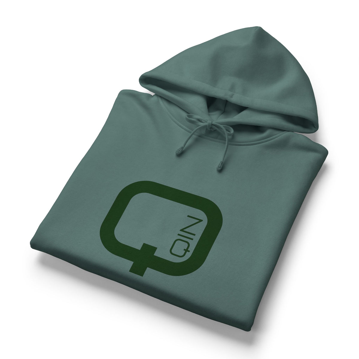 Women's Organic Mid-Weight Nora Hoodie