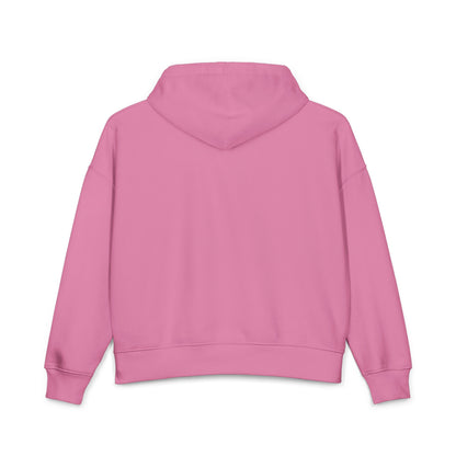 Women's Organic Mid-Weight Nora Hoodie