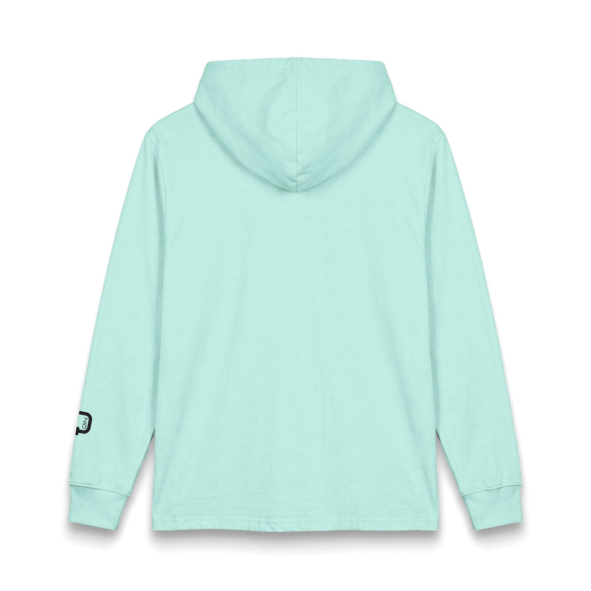 Organic Cotton Hoodie Tee
