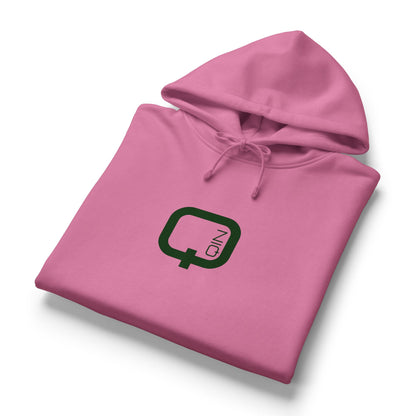 Women's Organic Mid-Weight Nora Hoodie