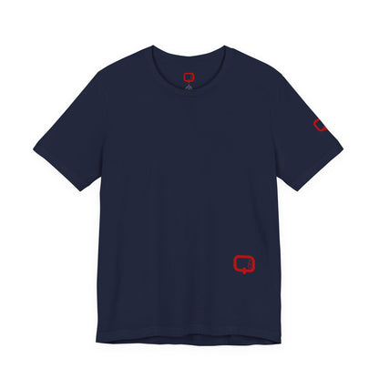 100% Airlume combed and ring-spun cotton