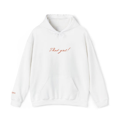 Soft, warm, Hoodie