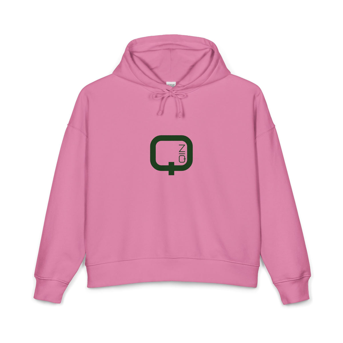 Women's Organic Mid-Weight Nora Hoodie