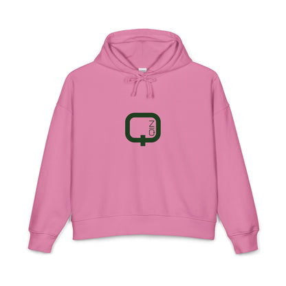 Women's Organic Mid-Weight Nora Hoodie